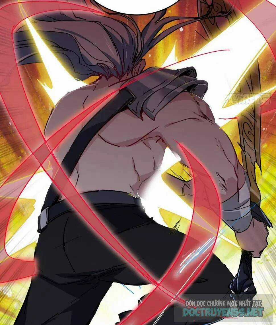 Giải Thoát 99 Nữ Chính Ở Mạt Thế Chapter 117 trang 67