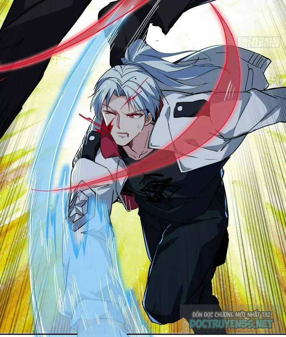 Giải Thoát 99 Nữ Chính Ở Mạt Thế Chapter 117 trang 68