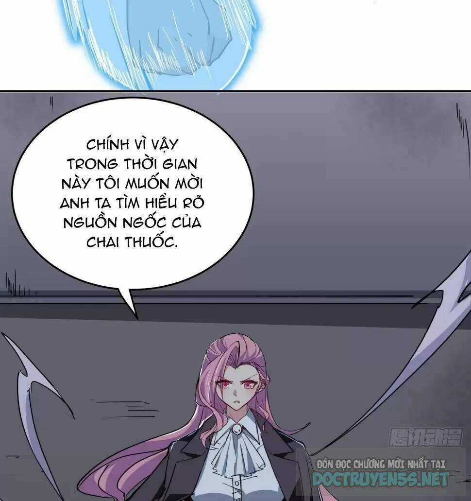Giải Thoát 99 Nữ Chính Ở Mạt Thế Chapter 117 trang 69