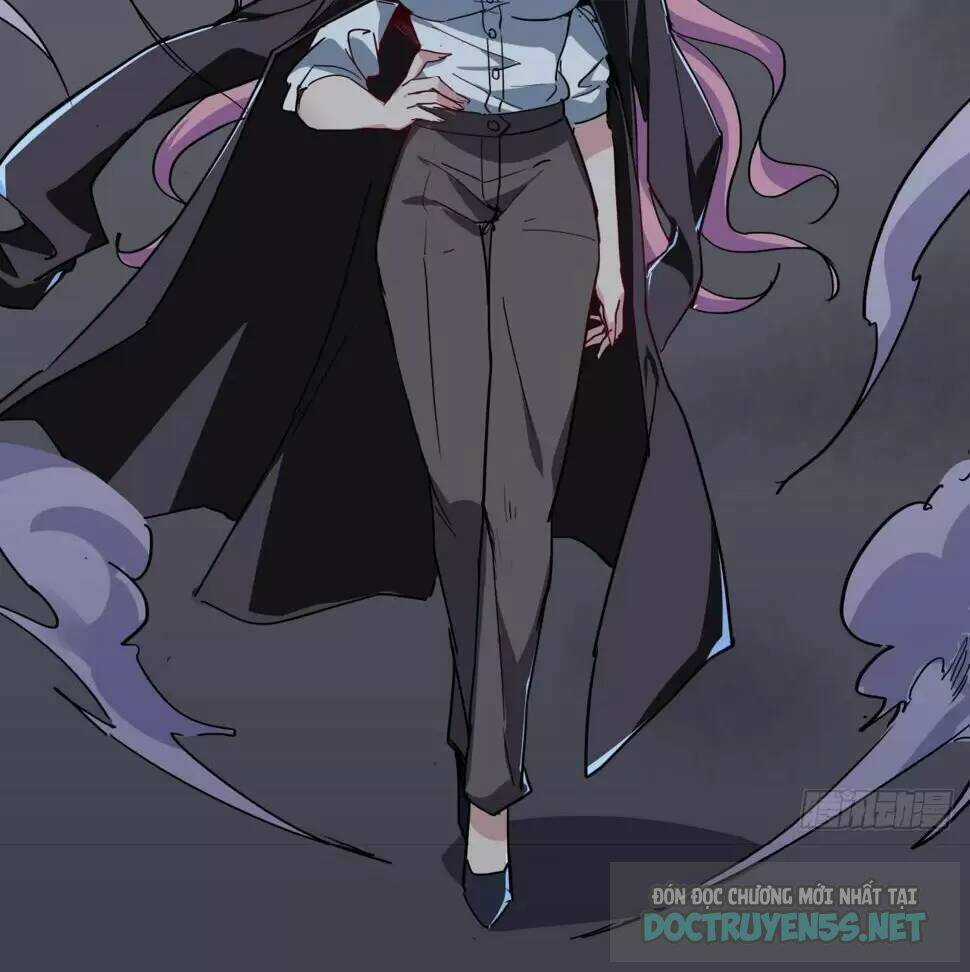 Giải Thoát 99 Nữ Chính Ở Mạt Thế Chapter 117 trang 70