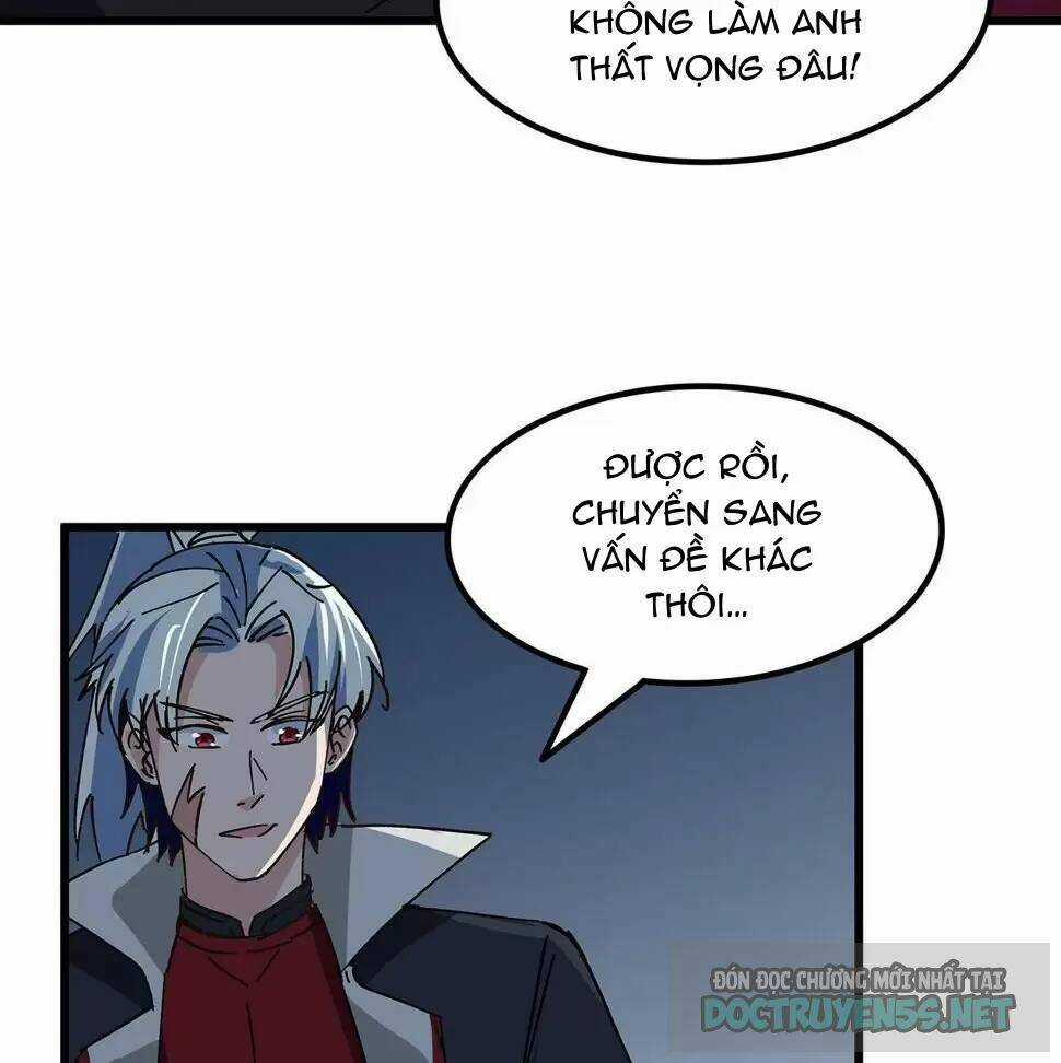 Giải Thoát 99 Nữ Chính Ở Mạt Thế Chapter 117 trang 8