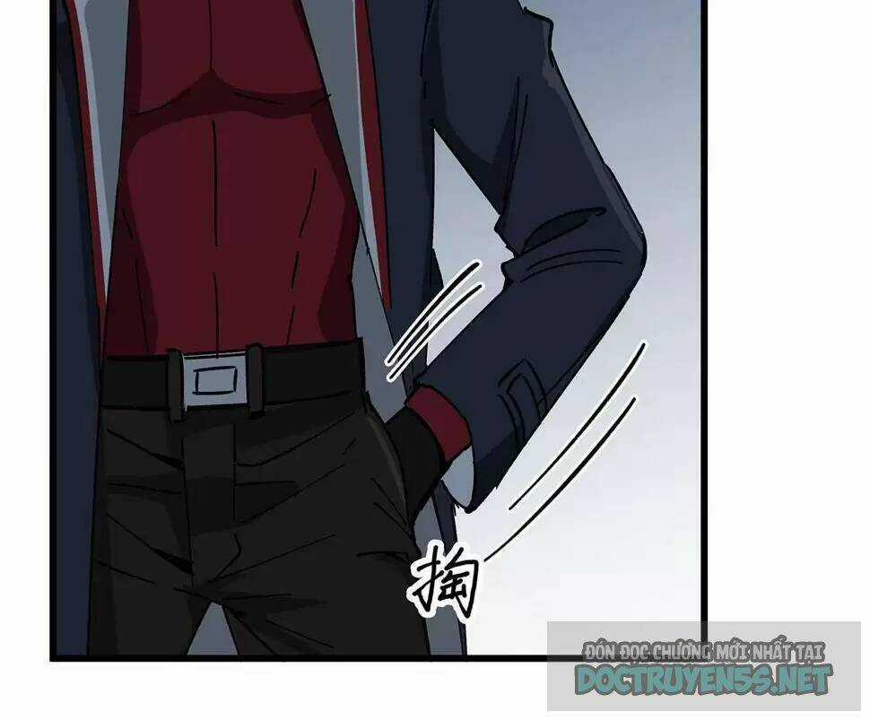 Giải Thoát 99 Nữ Chính Ở Mạt Thế Chapter 117 trang 9