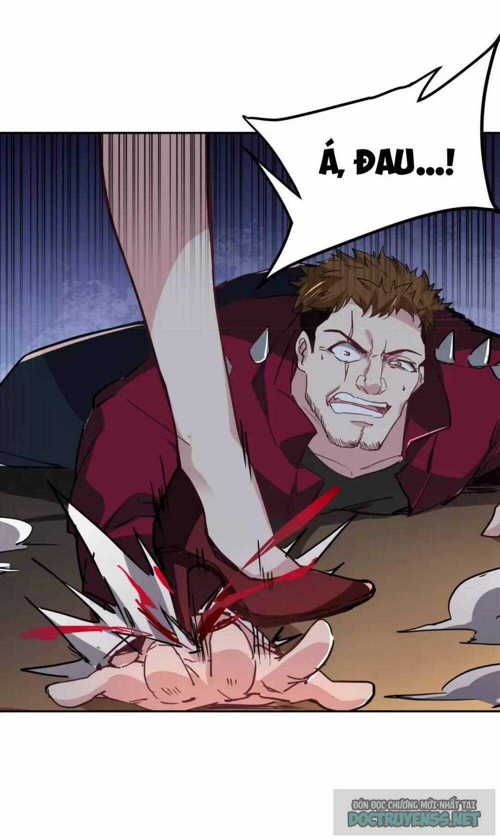 Giải Thoát 99 Nữ Chính Ở Mạt Thế Chapter 118 trang 12