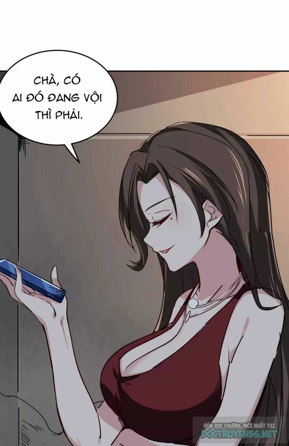 Giải Thoát 99 Nữ Chính Ở Mạt Thế Chapter 118 trang 17
