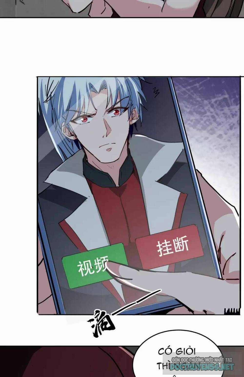 Giải Thoát 99 Nữ Chính Ở Mạt Thế Chapter 118 trang 18