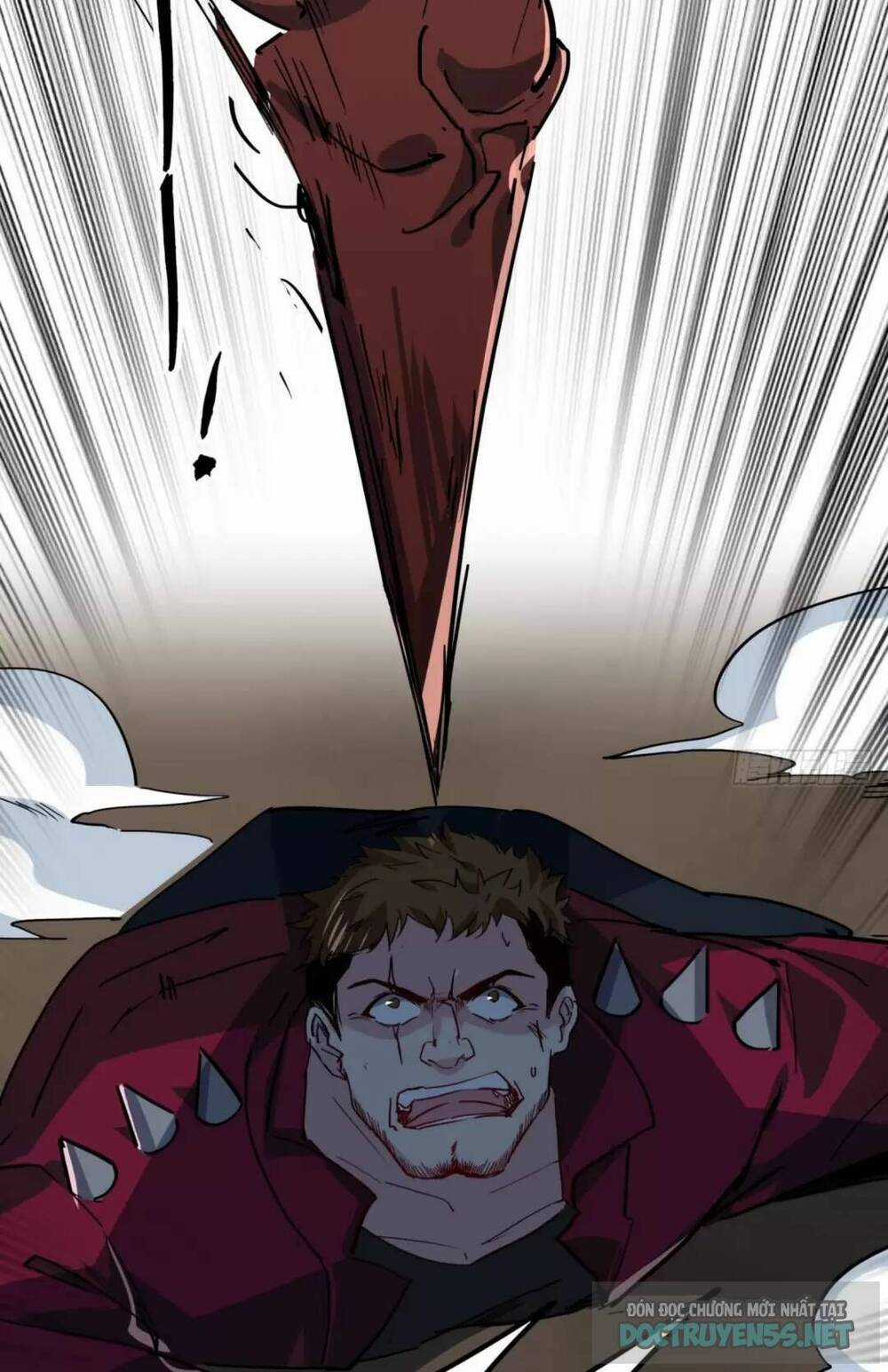 Giải Thoát 99 Nữ Chính Ở Mạt Thế Chapter 118 trang 22