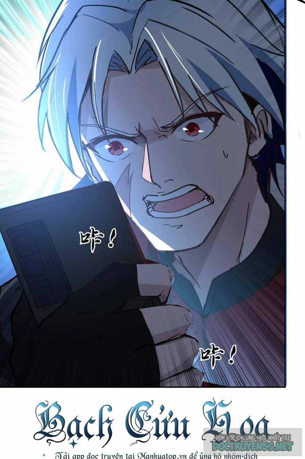 Giải Thoát 99 Nữ Chính Ở Mạt Thế Chapter 118 trang 27