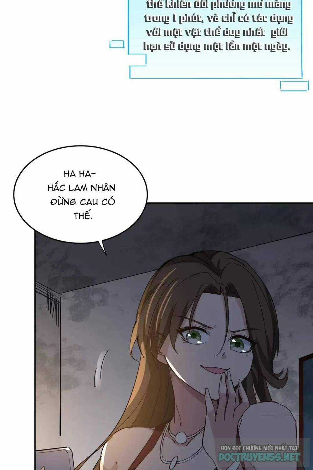 Giải Thoát 99 Nữ Chính Ở Mạt Thế Chapter 118 trang 31
