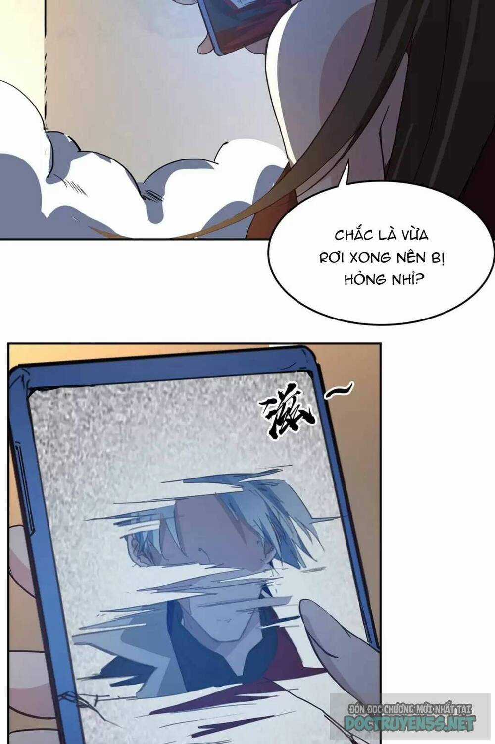 Giải Thoát 99 Nữ Chính Ở Mạt Thế Chapter 118 trang 33