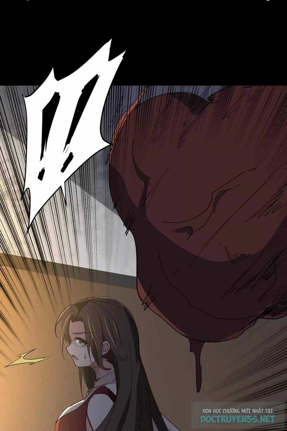 Giải Thoát 99 Nữ Chính Ở Mạt Thế Chapter 118 trang 37
