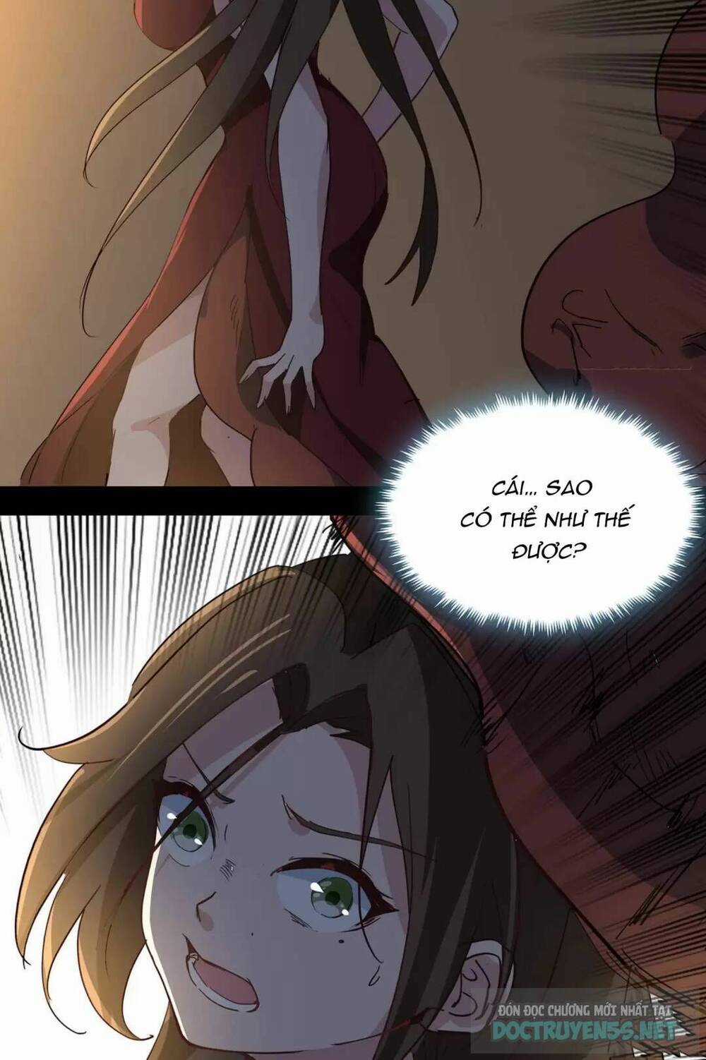 Giải Thoát 99 Nữ Chính Ở Mạt Thế Chapter 118 trang 38