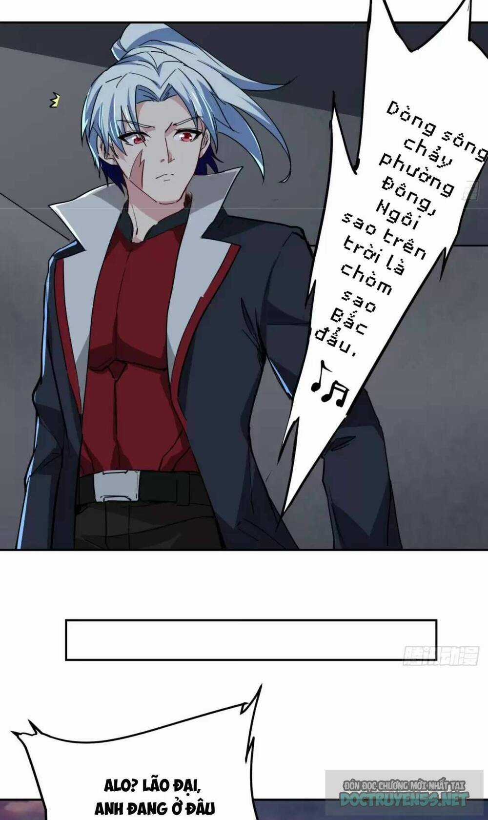 Giải Thoát 99 Nữ Chính Ở Mạt Thế Chapter 118 trang 4