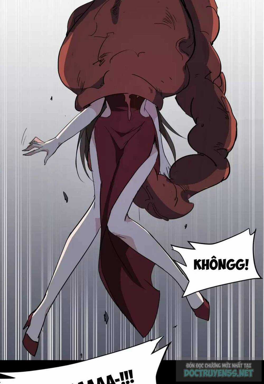 Giải Thoát 99 Nữ Chính Ở Mạt Thế Chapter 118 trang 40