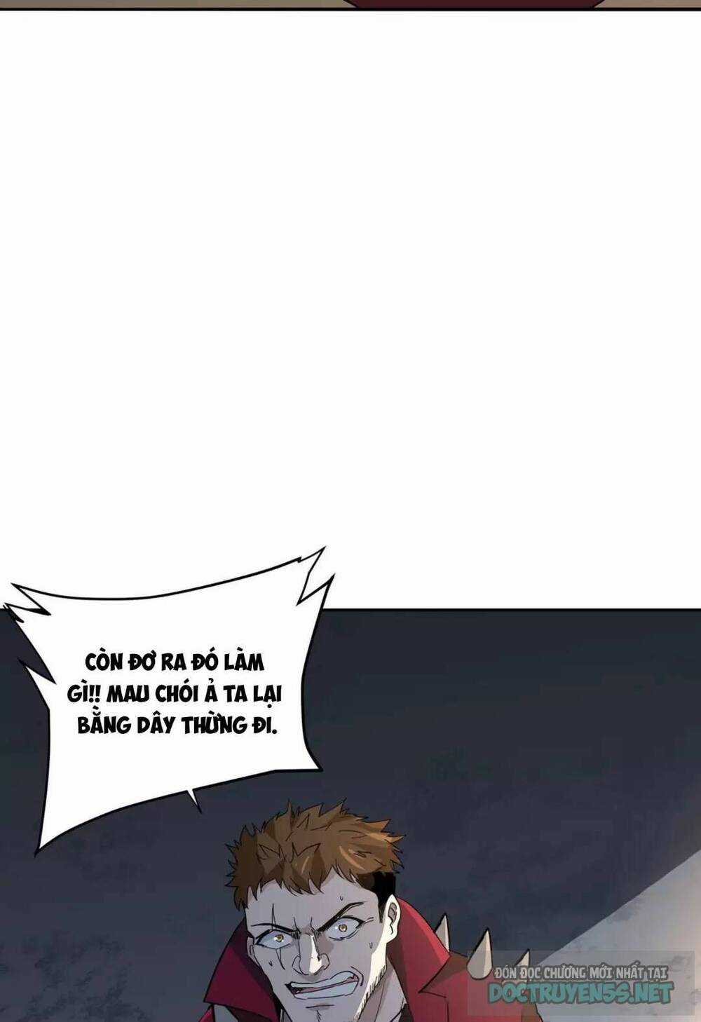 Giải Thoát 99 Nữ Chính Ở Mạt Thế Chapter 118 trang 42