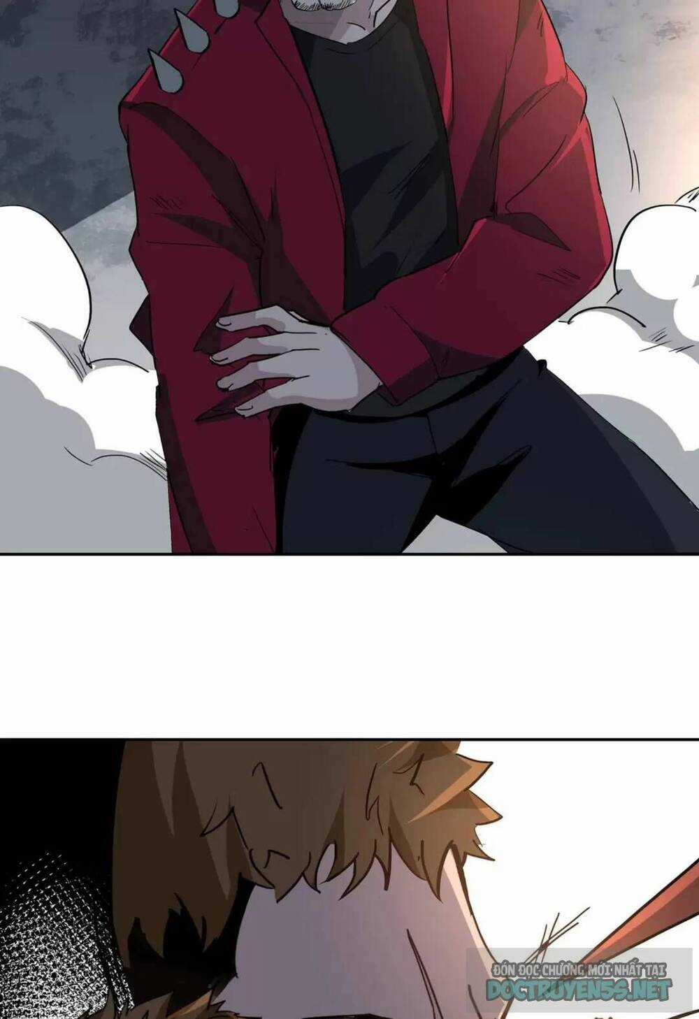 Giải Thoát 99 Nữ Chính Ở Mạt Thế Chapter 118 trang 43