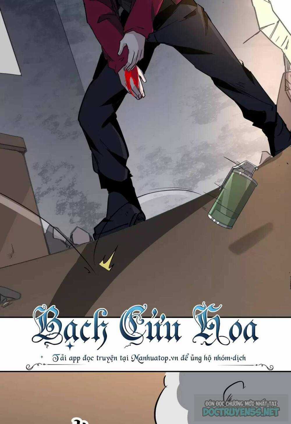 Giải Thoát 99 Nữ Chính Ở Mạt Thế Chapter 118 trang 45