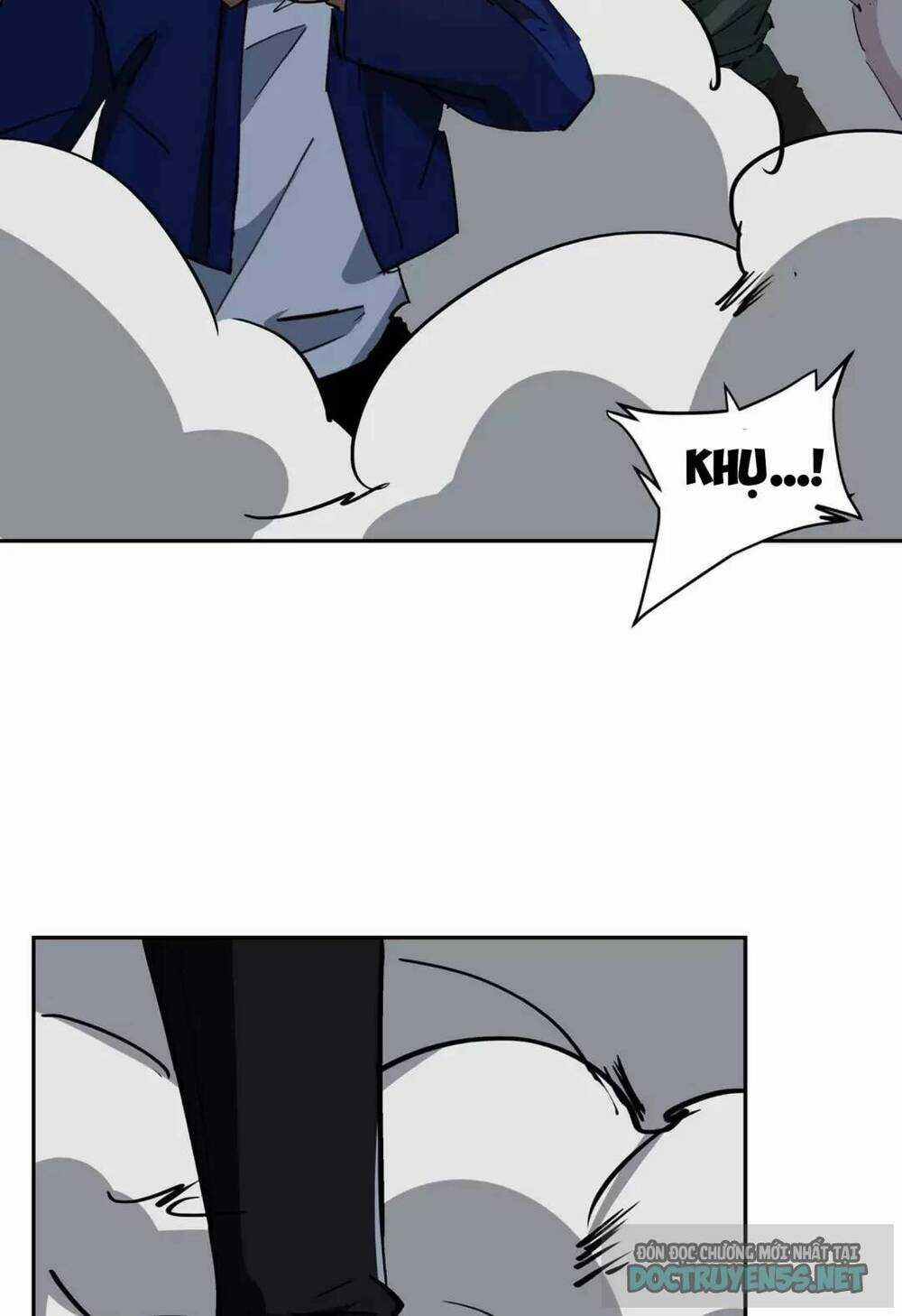 Giải Thoát 99 Nữ Chính Ở Mạt Thế Chapter 118 trang 47
