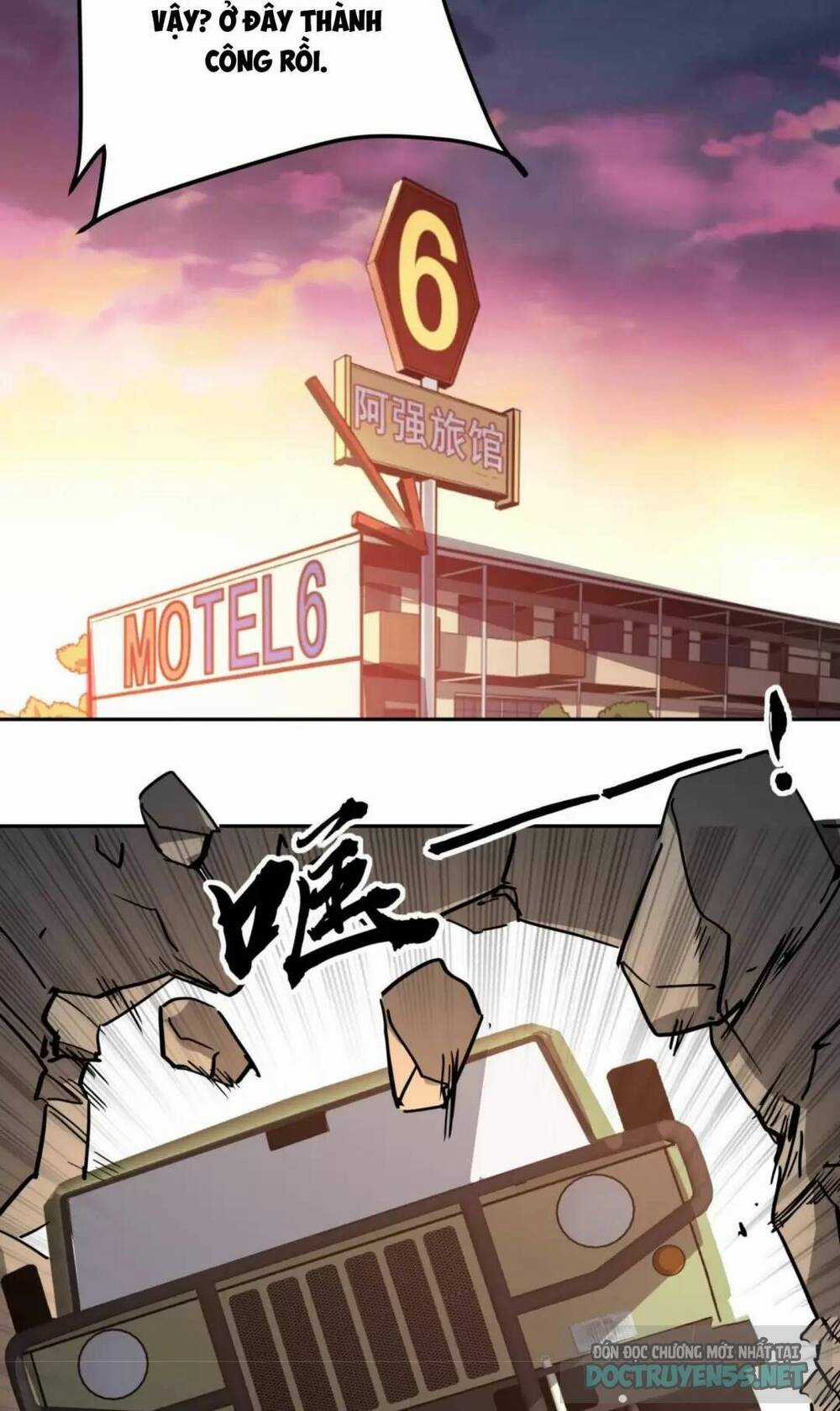 Giải Thoát 99 Nữ Chính Ở Mạt Thế Chapter 118 trang 5