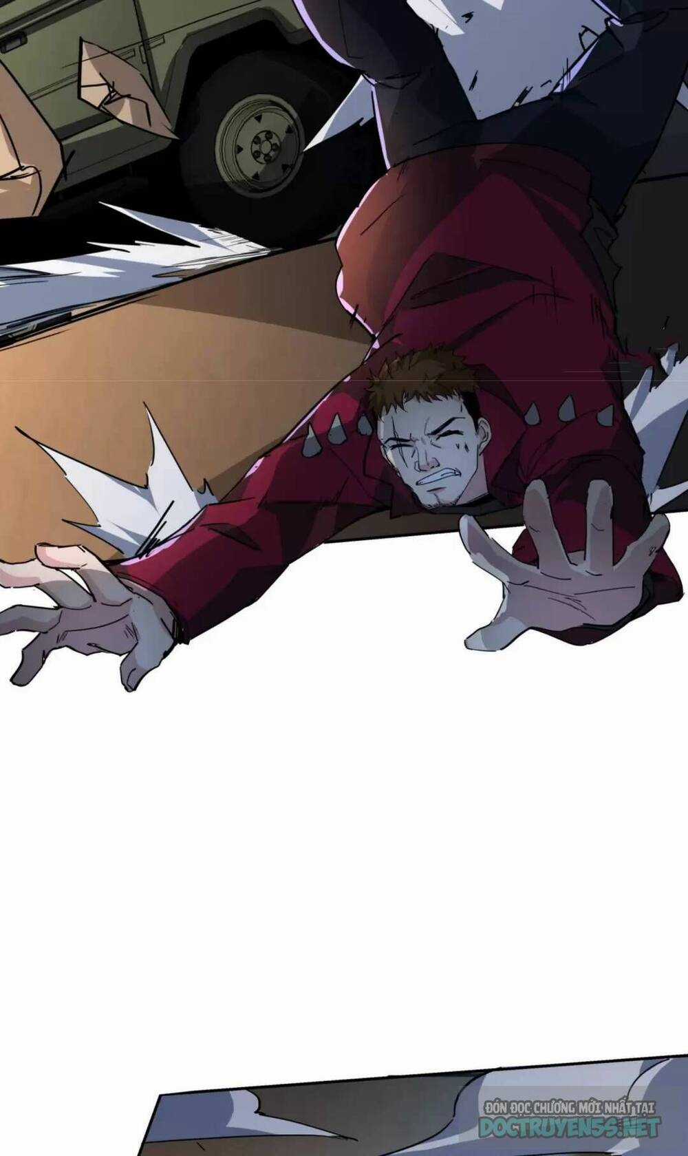 Giải Thoát 99 Nữ Chính Ở Mạt Thế Chapter 118 trang 8