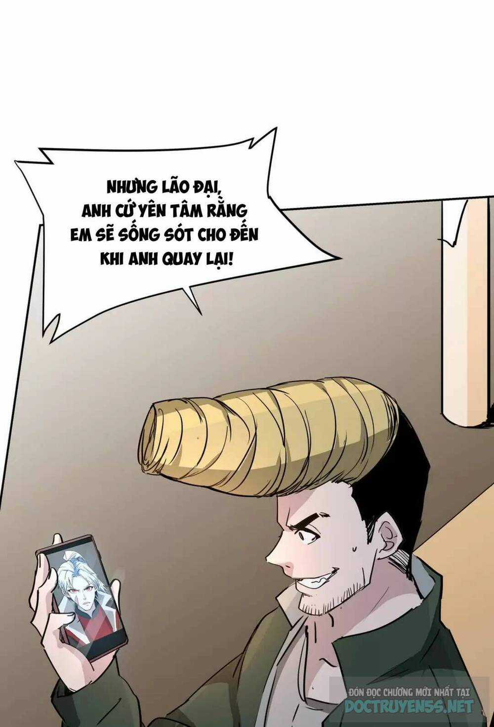 Giải Thoát 99 Nữ Chính Ở Mạt Thế Chapter 119 trang 11