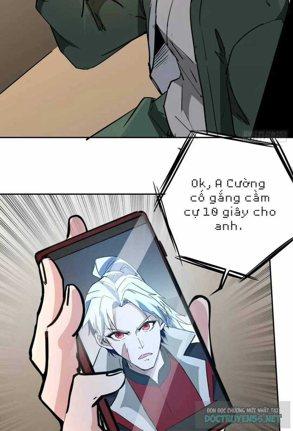 Giải Thoát 99 Nữ Chính Ở Mạt Thế Chapter 119 trang 12