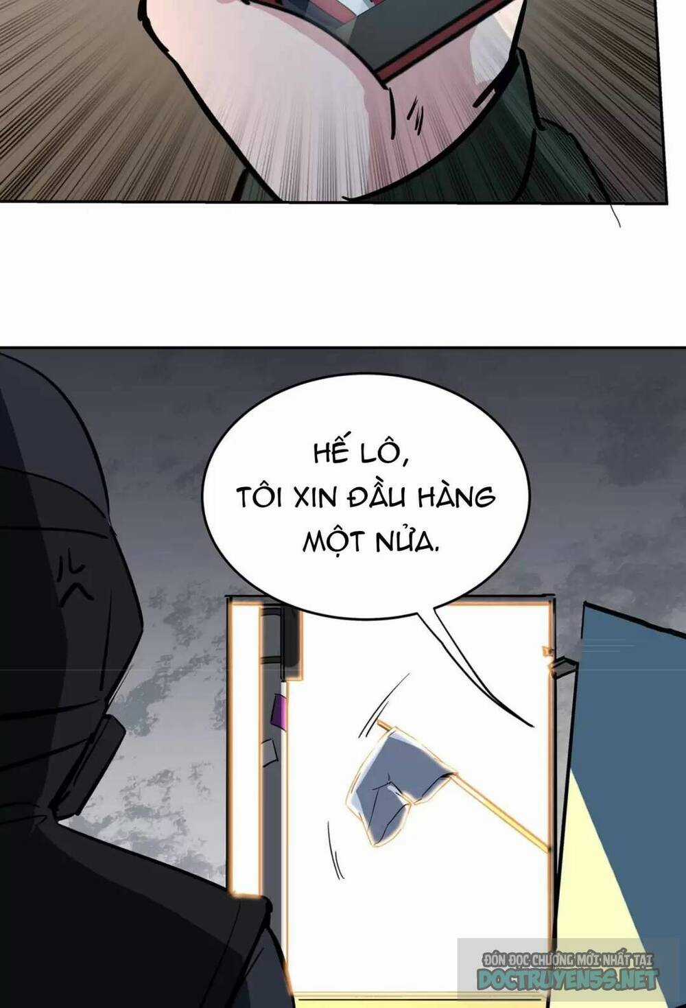 Giải Thoát 99 Nữ Chính Ở Mạt Thế Chapter 119 trang 13