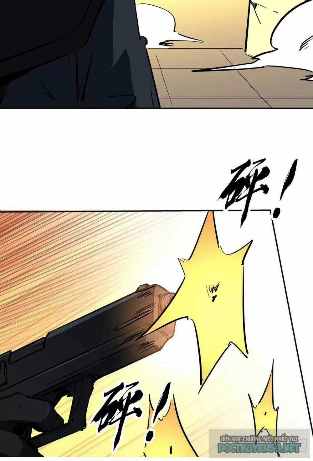 Giải Thoát 99 Nữ Chính Ở Mạt Thế Chapter 119 trang 14