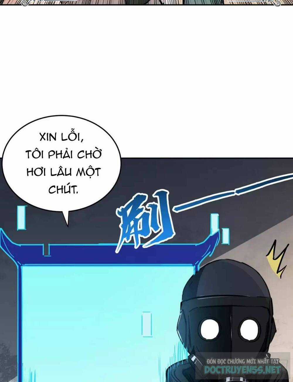 Giải Thoát 99 Nữ Chính Ở Mạt Thế Chapter 119 trang 17