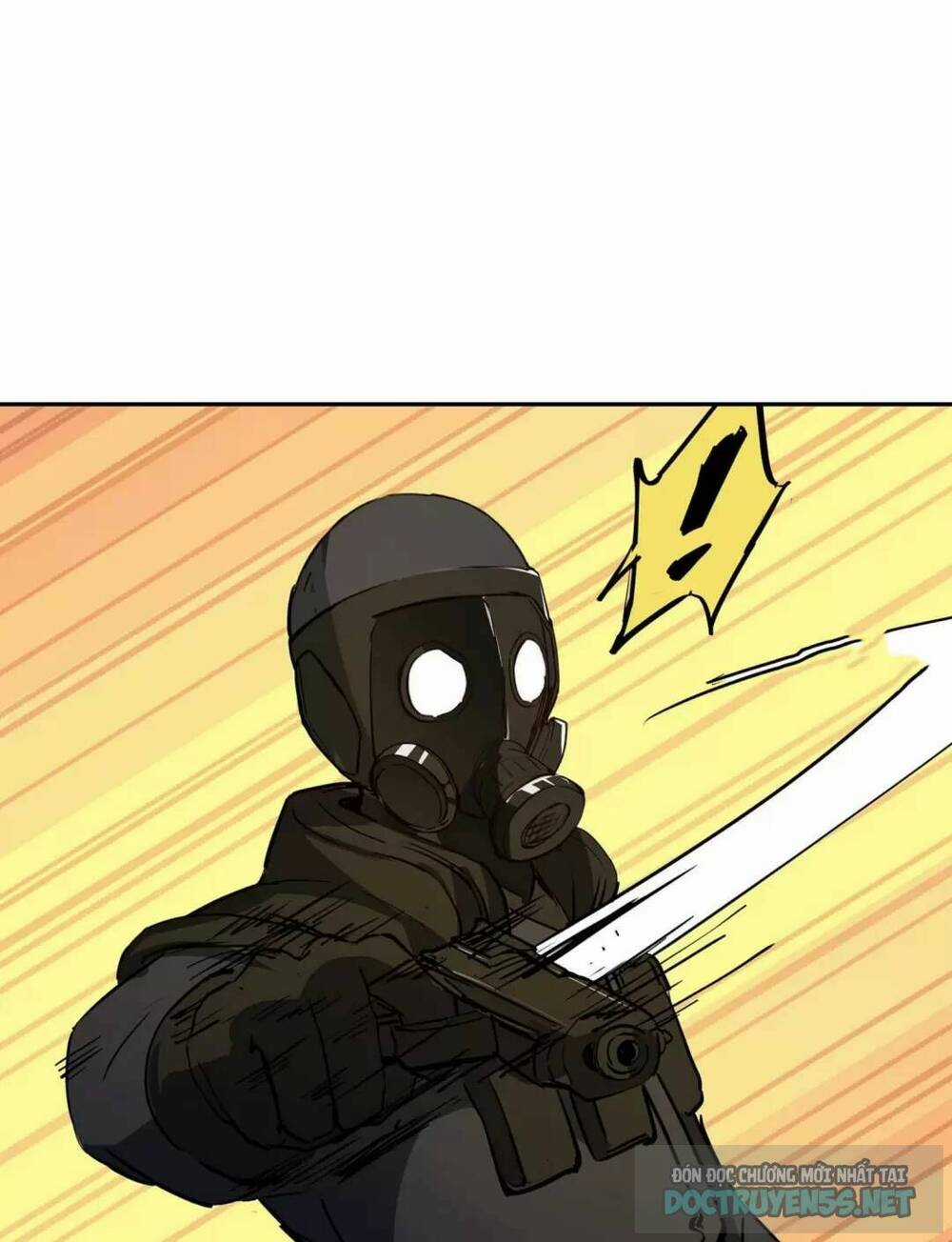 Giải Thoát 99 Nữ Chính Ở Mạt Thế Chapter 119 trang 19