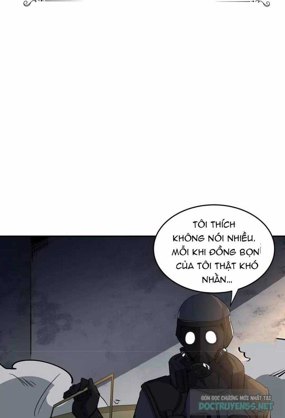 Giải Thoát 99 Nữ Chính Ở Mạt Thế Chapter 119 trang 2