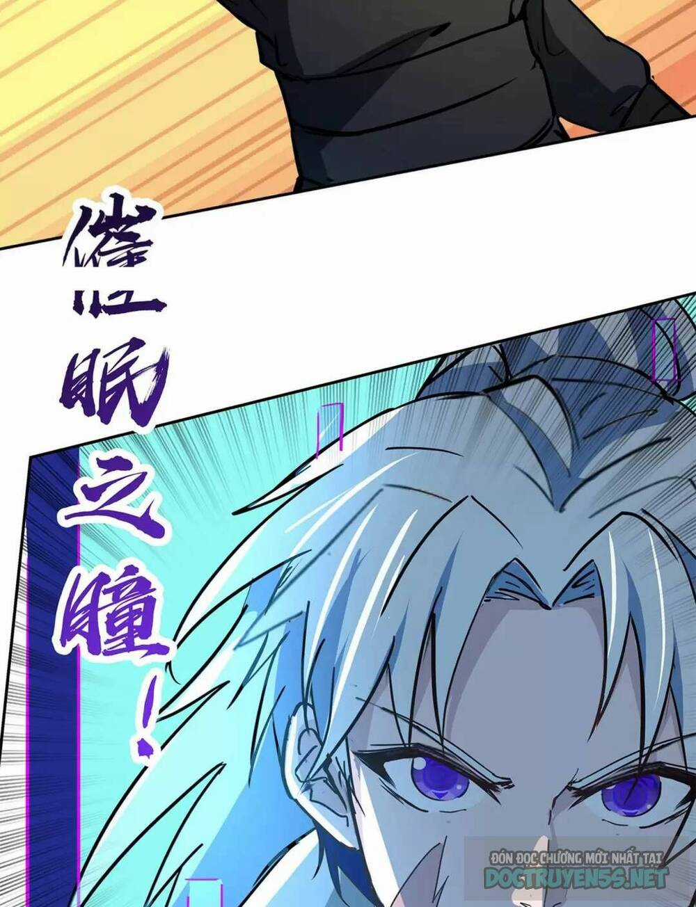 Giải Thoát 99 Nữ Chính Ở Mạt Thế Chapter 119 trang 20