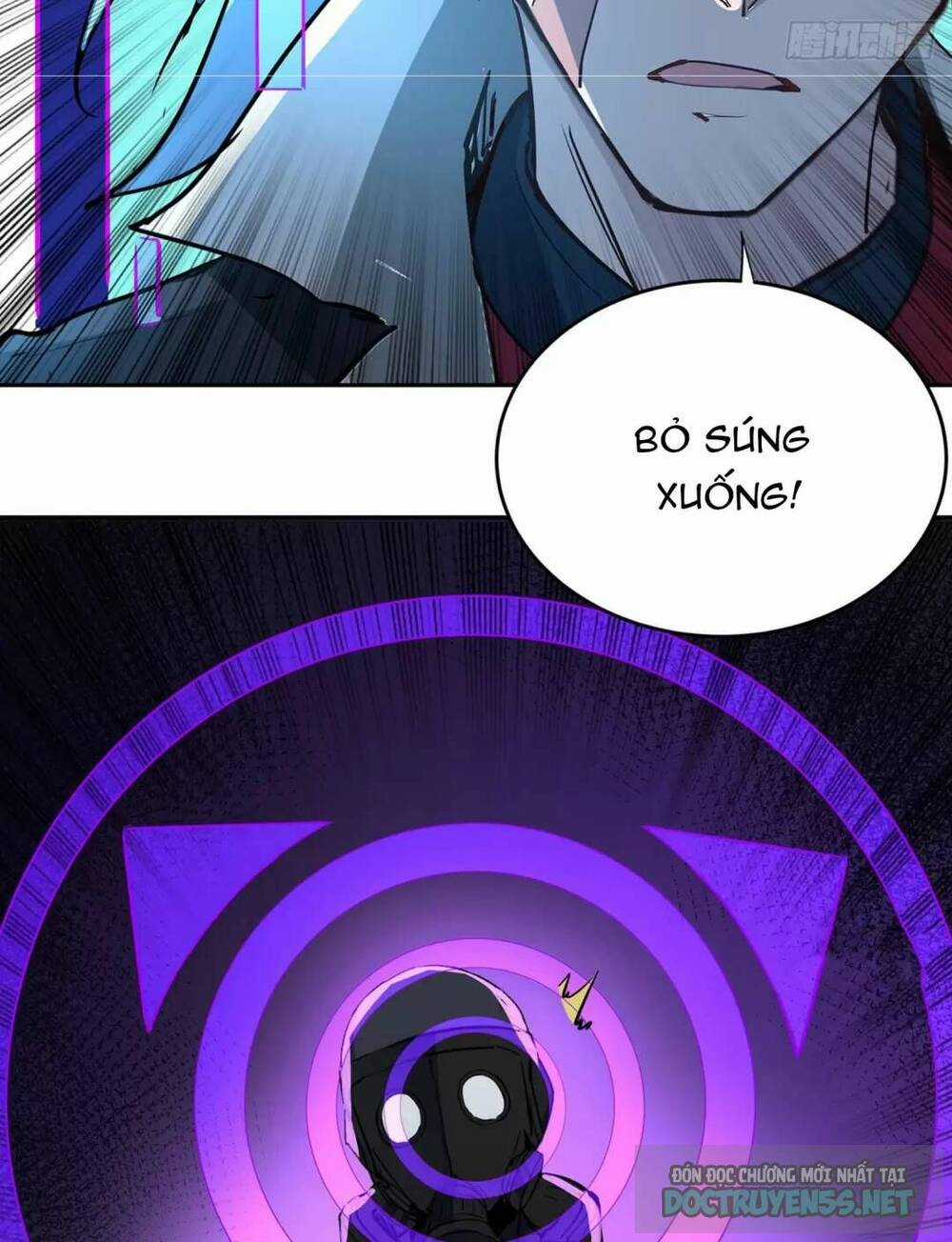 Giải Thoát 99 Nữ Chính Ở Mạt Thế Chapter 119 trang 21