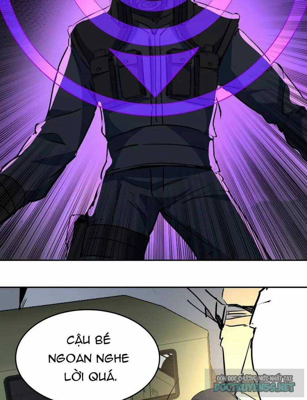 Giải Thoát 99 Nữ Chính Ở Mạt Thế Chapter 119 trang 22