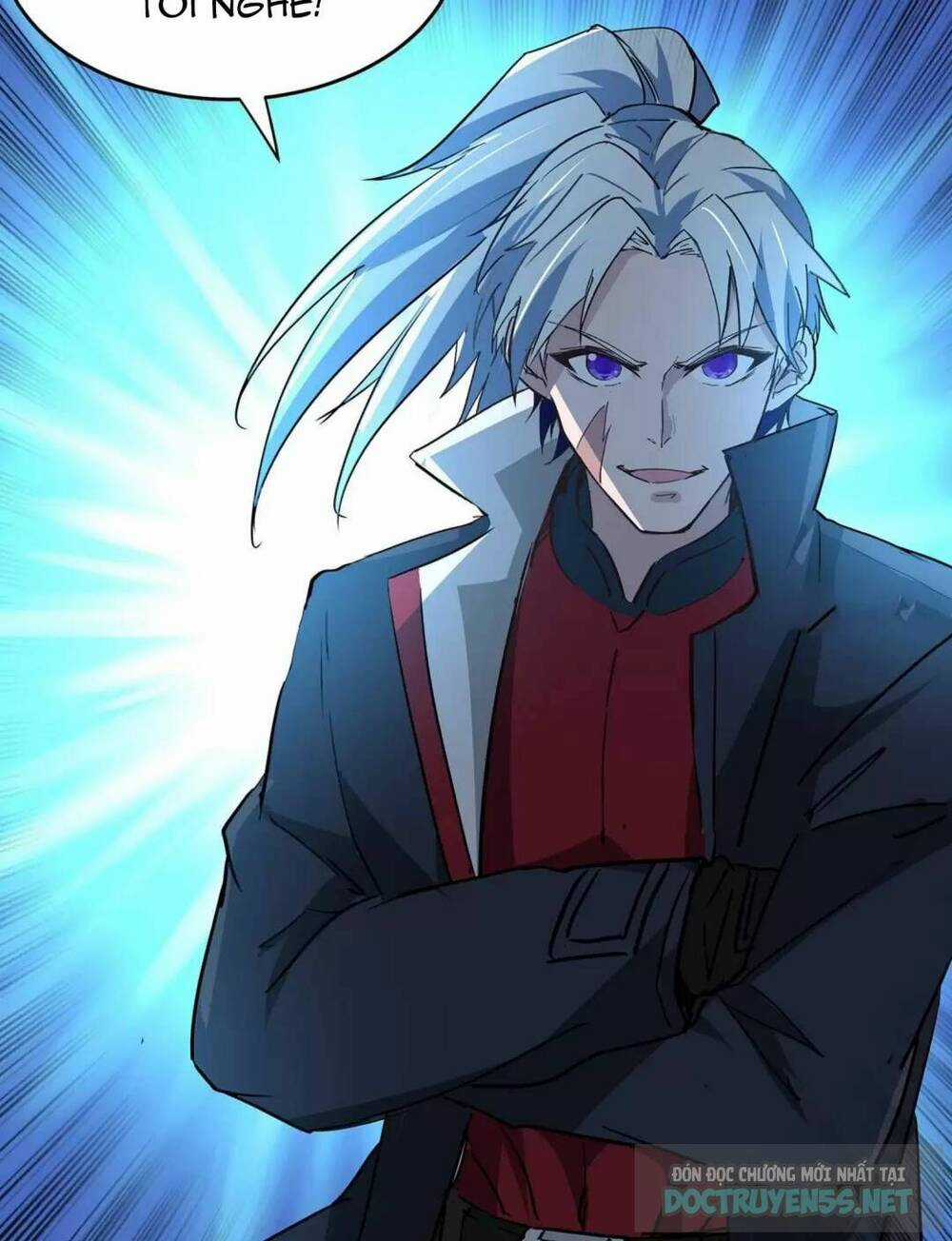 Giải Thoát 99 Nữ Chính Ở Mạt Thế Chapter 119 trang 25