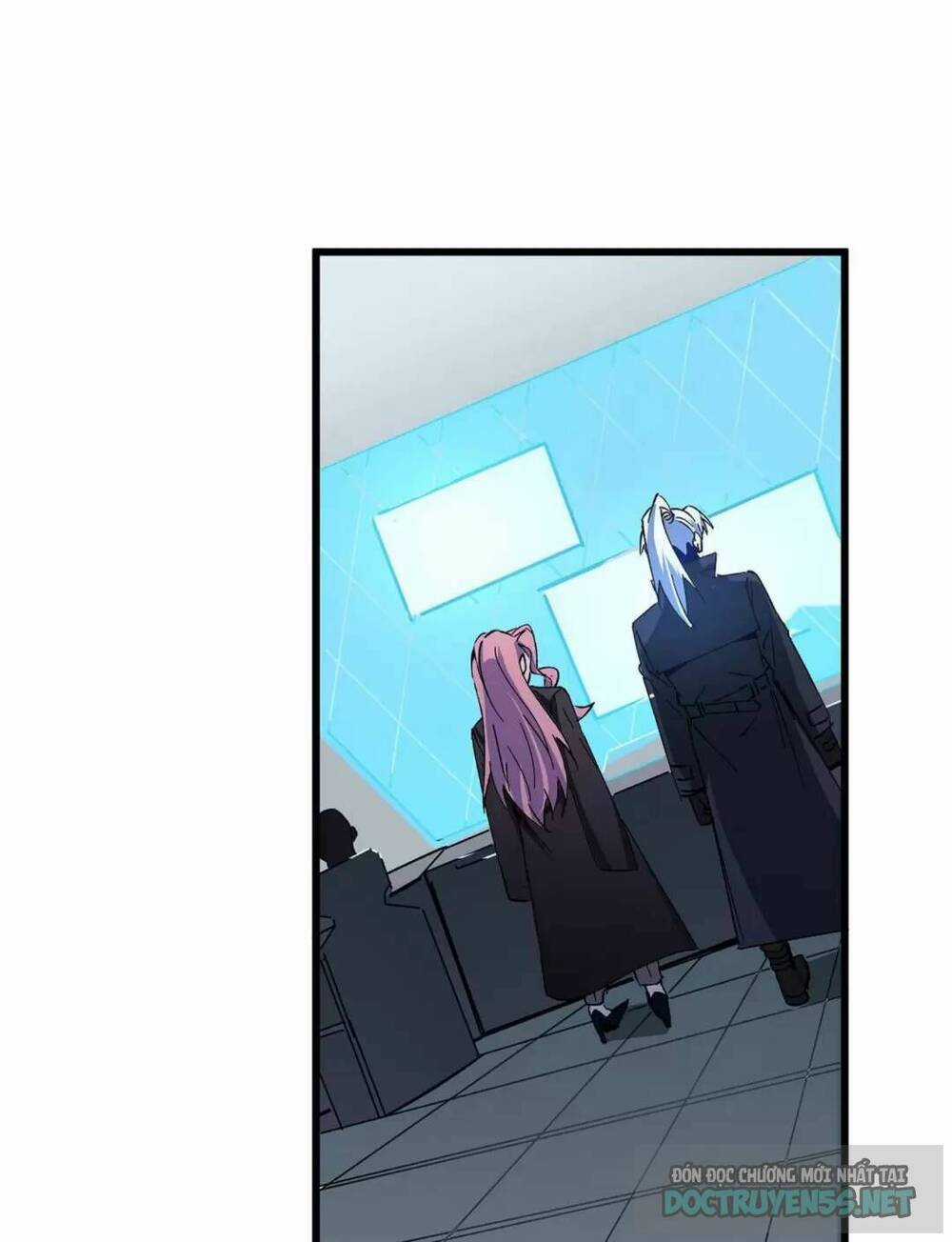 Giải Thoát 99 Nữ Chính Ở Mạt Thế Chapter 119 trang 28