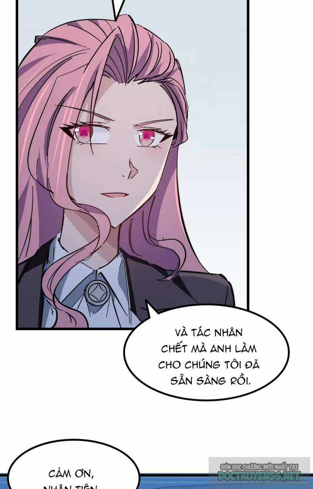 Giải Thoát 99 Nữ Chính Ở Mạt Thế Chapter 119 trang 31