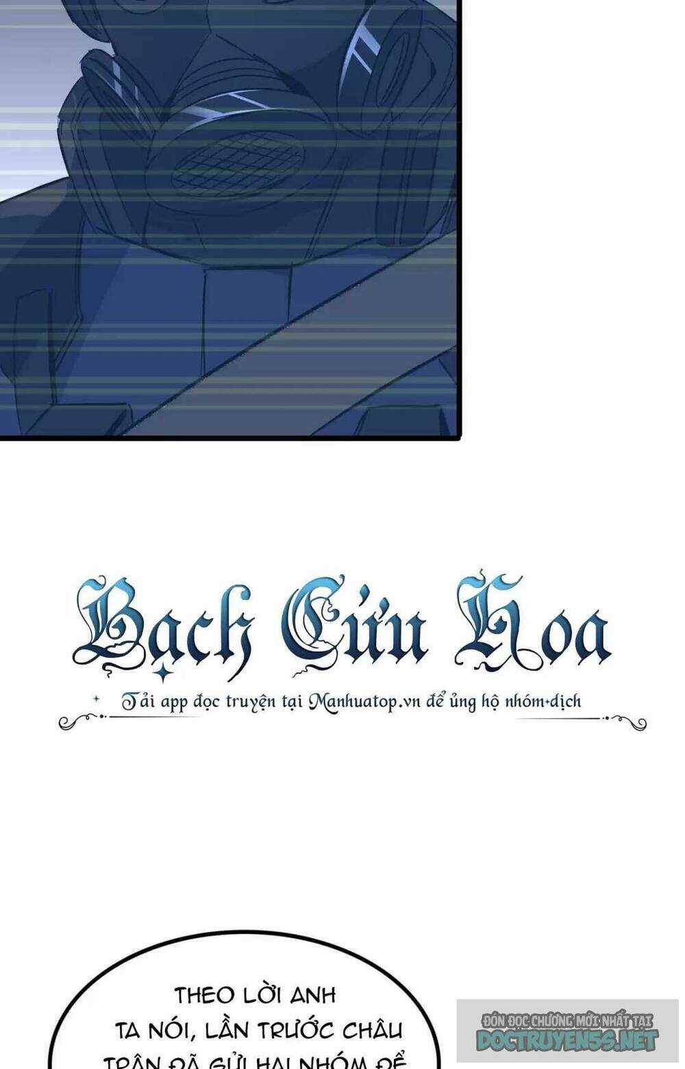 Giải Thoát 99 Nữ Chính Ở Mạt Thế Chapter 119 trang 33