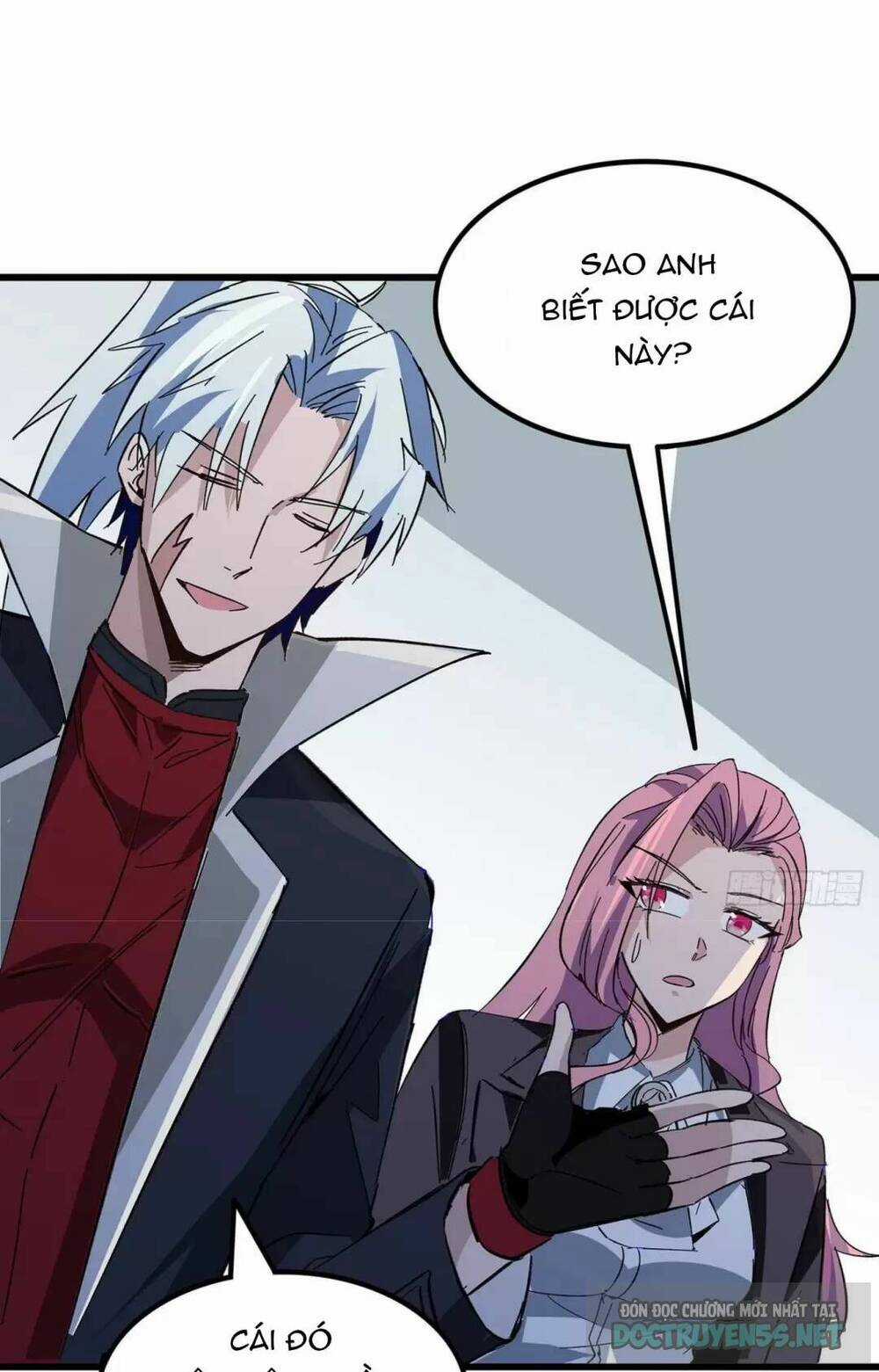 Giải Thoát 99 Nữ Chính Ở Mạt Thế Chapter 119 trang 35