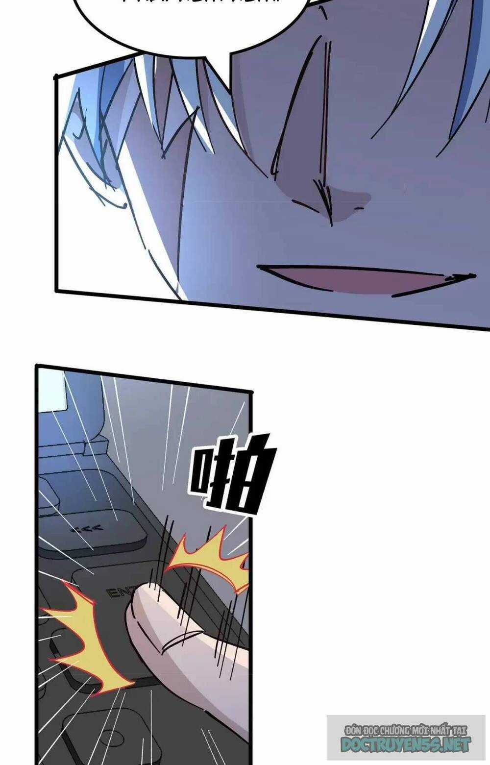 Giải Thoát 99 Nữ Chính Ở Mạt Thế Chapter 119 trang 41