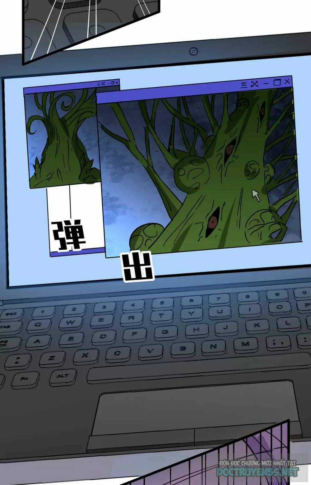 Giải Thoát 99 Nữ Chính Ở Mạt Thế Chapter 119 trang 42