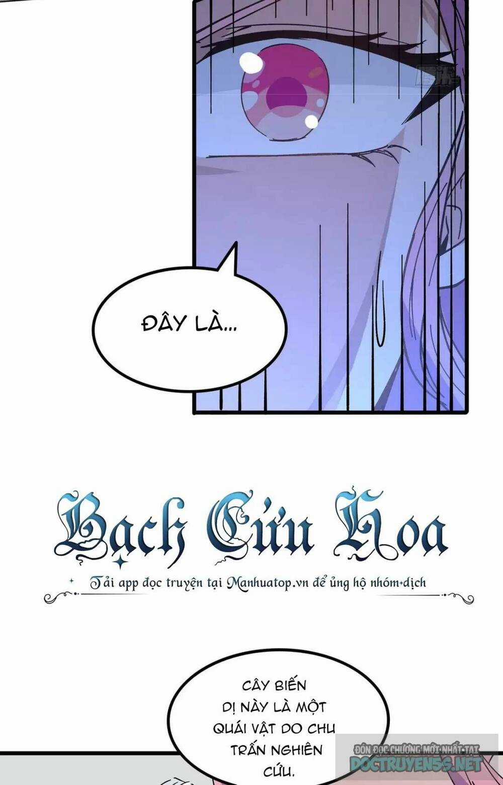 Giải Thoát 99 Nữ Chính Ở Mạt Thế Chapter 119 trang 43