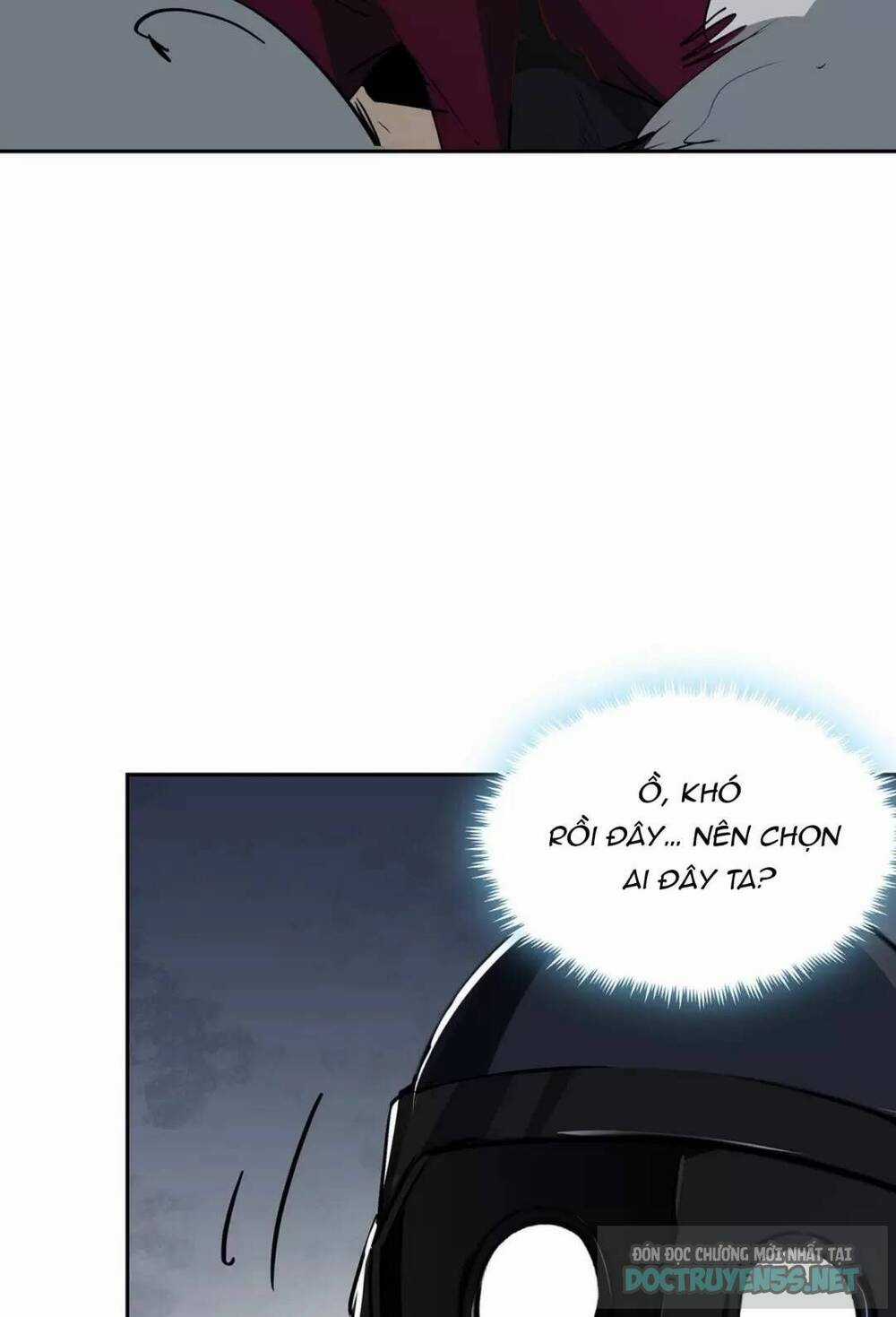 Giải Thoát 99 Nữ Chính Ở Mạt Thế Chapter 119 trang 5