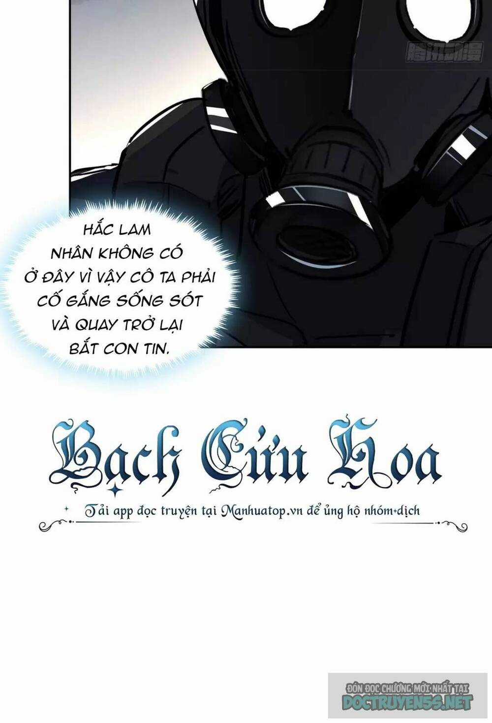 Giải Thoát 99 Nữ Chính Ở Mạt Thế Chapter 119 trang 6