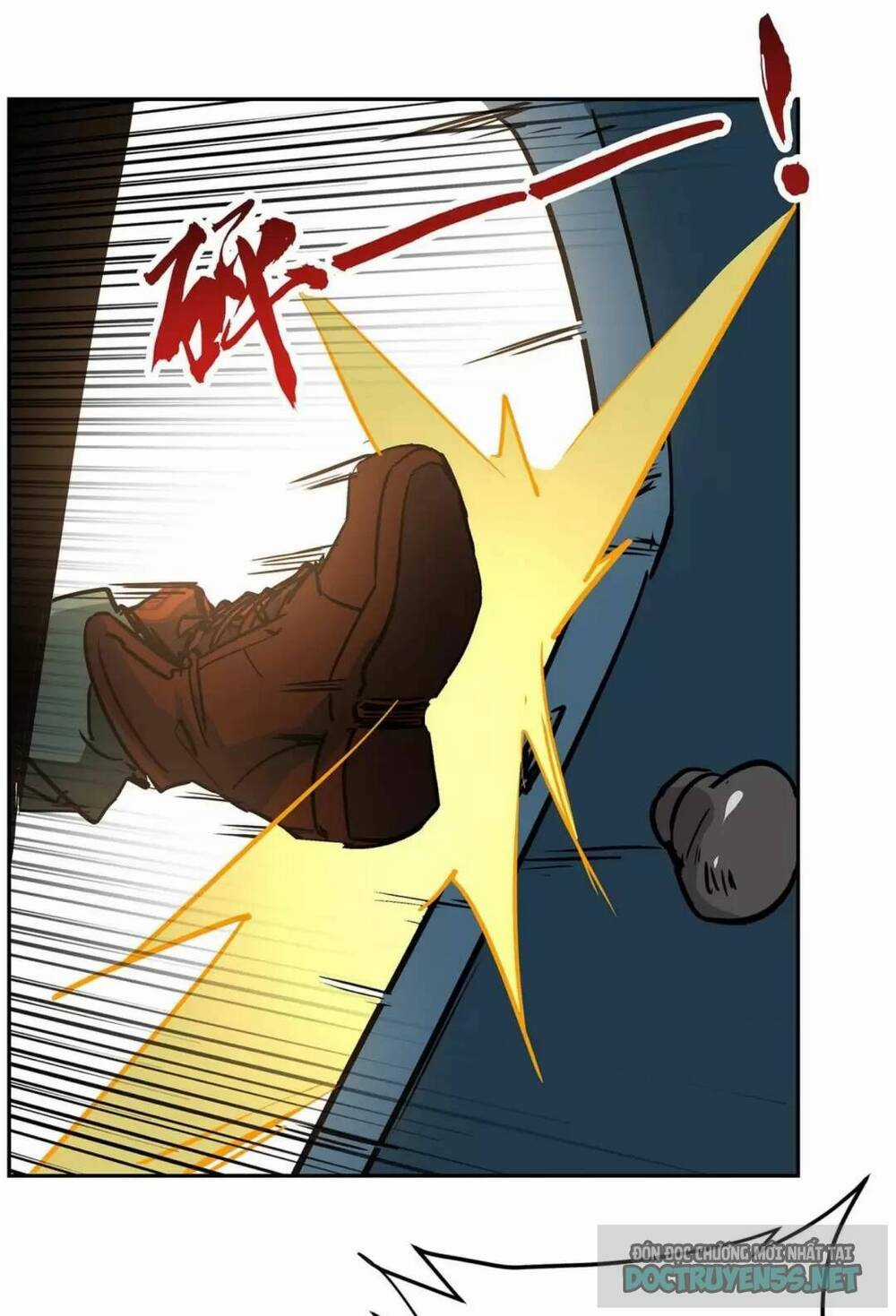 Giải Thoát 99 Nữ Chính Ở Mạt Thế Chapter 119 trang 7