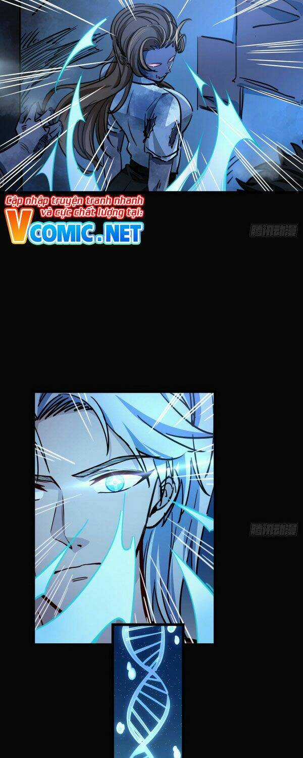 Giải Thoát 99 Nữ Chính Ở Mạt Thế Chapter 12 trang 10