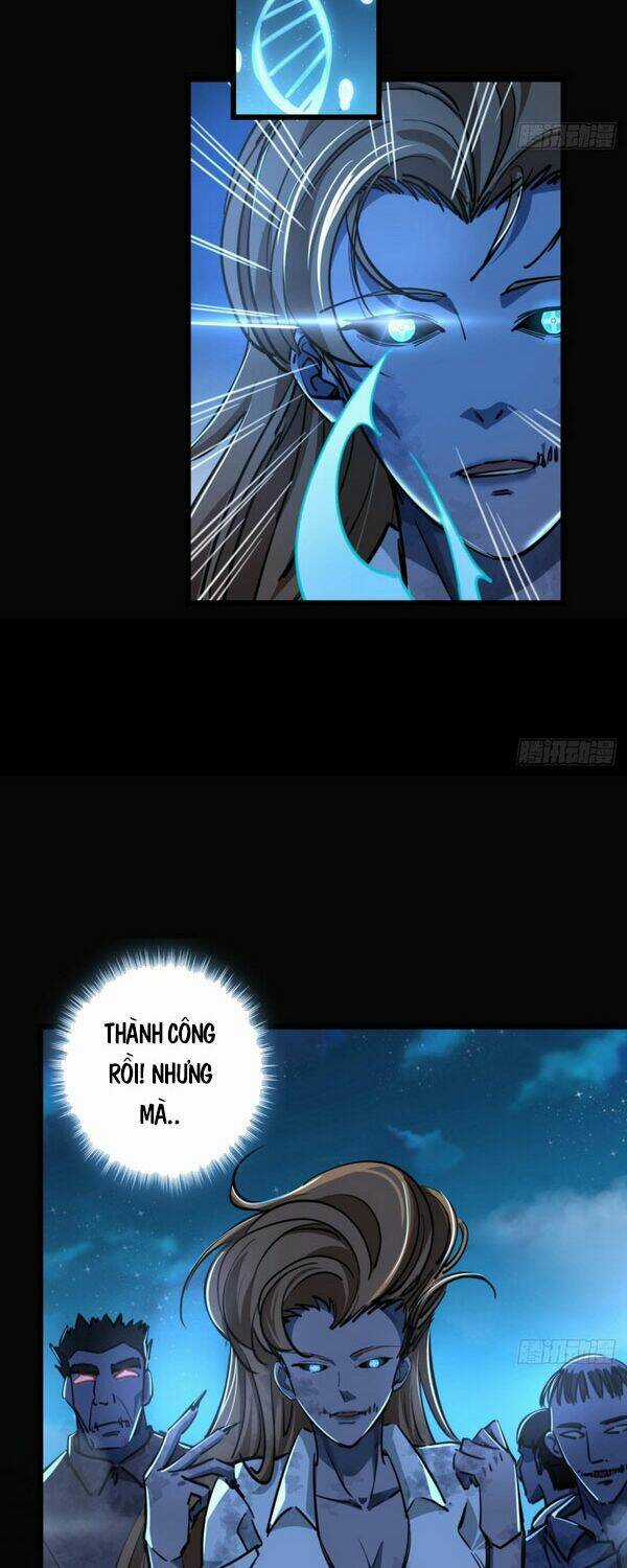 Giải Thoát 99 Nữ Chính Ở Mạt Thế Chapter 12 trang 11