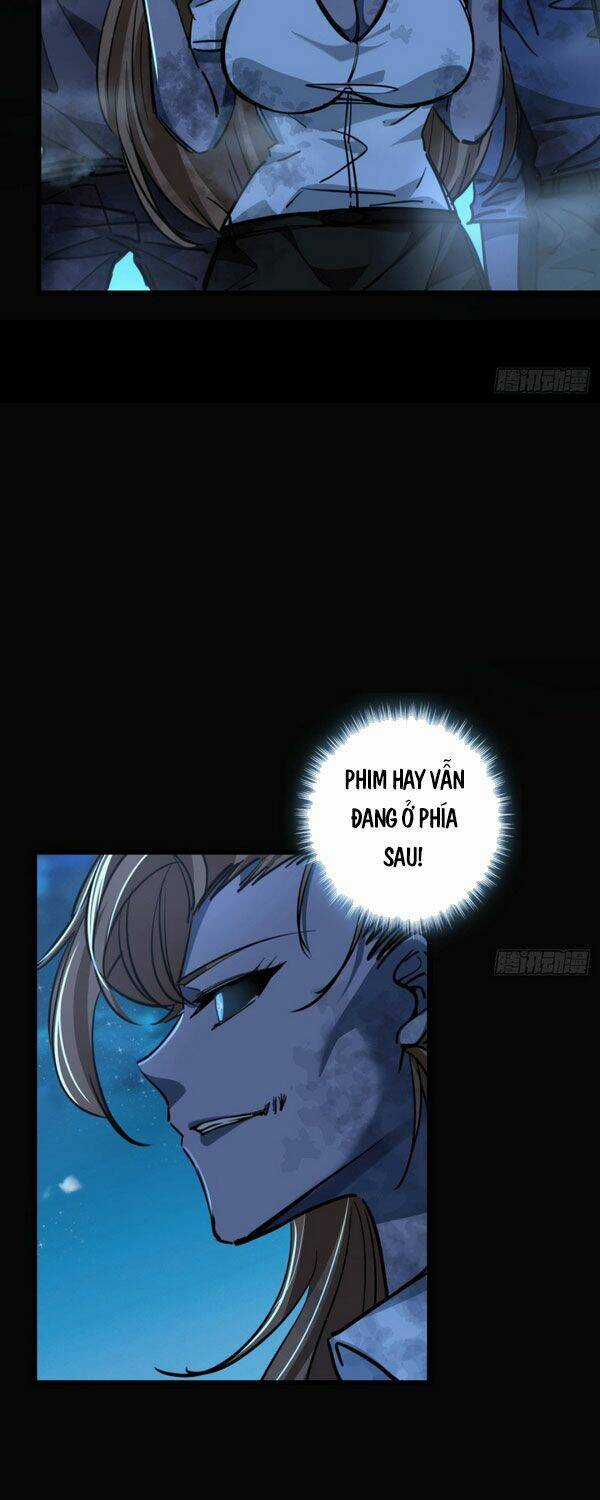 Giải Thoát 99 Nữ Chính Ở Mạt Thế Chapter 12 trang 12