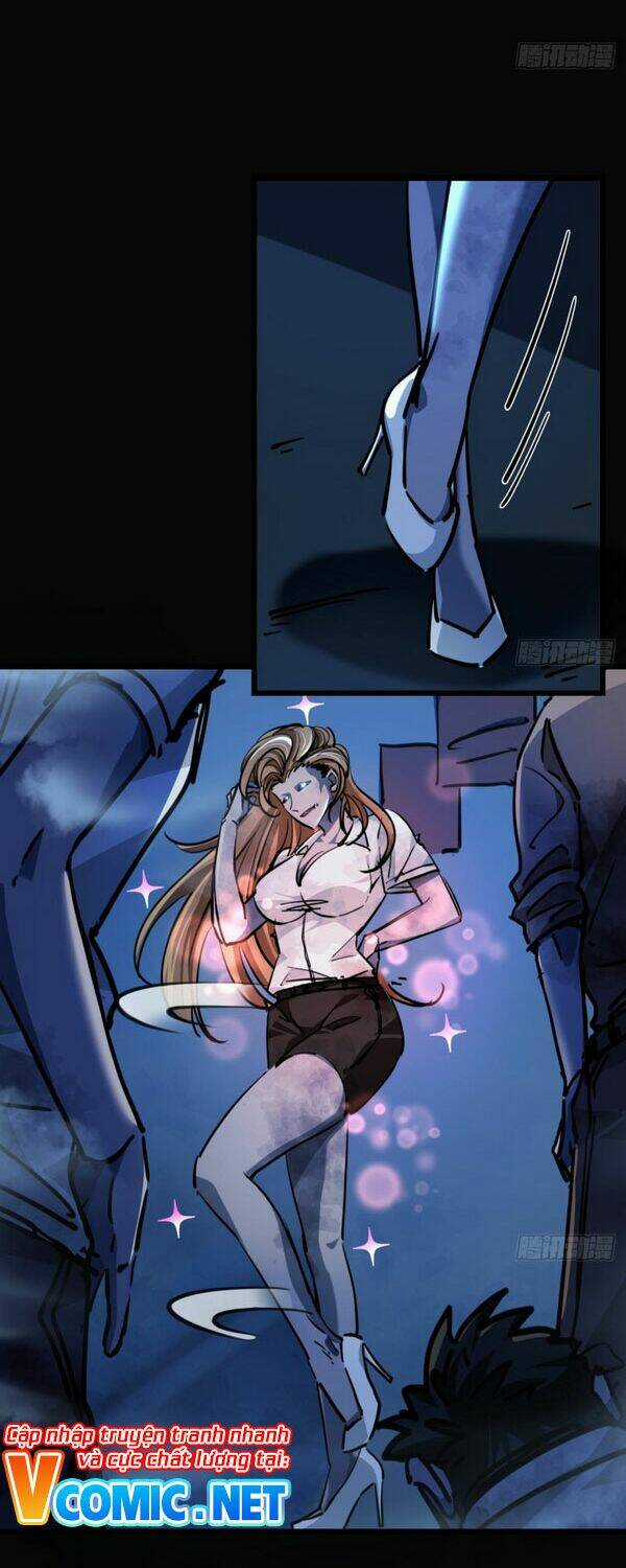 Giải Thoát 99 Nữ Chính Ở Mạt Thế Chapter 12 trang 13