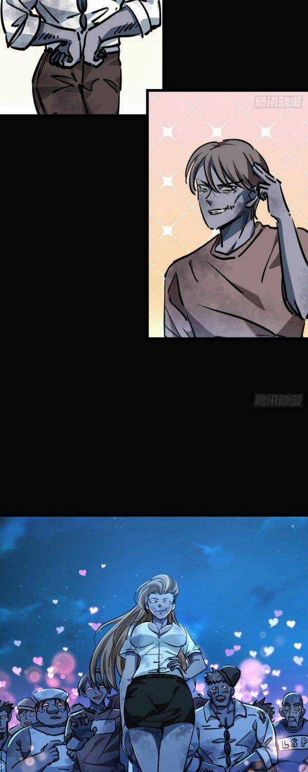 Giải Thoát 99 Nữ Chính Ở Mạt Thế Chapter 12 trang 16