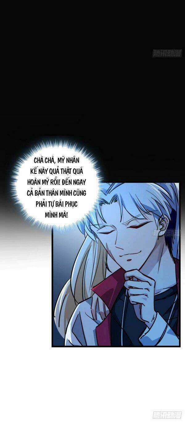 Giải Thoát 99 Nữ Chính Ở Mạt Thế Chapter 12 trang 18